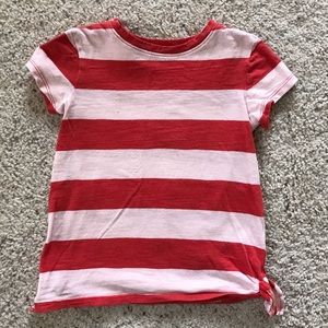⭐️ 3/$15⭐️ Old Navy Size 4T Striped Tee